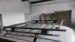 Car luggage carrier