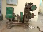 Sell of generator
