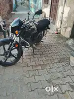 New condition