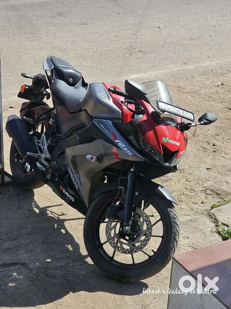 First owner Brand new condition only 19000 original driven