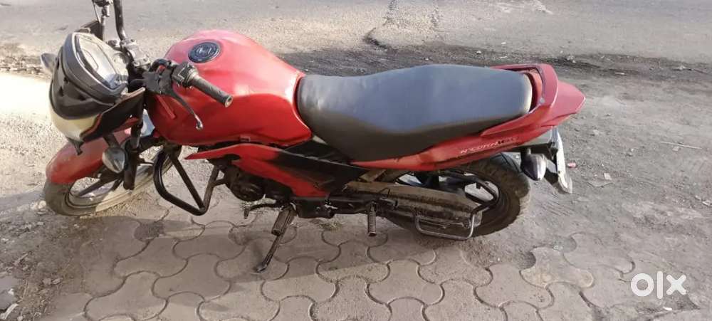 Honda Unicorn 160 cc