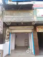 A.B ROAD FRONT SHOP FOR RENT GURUKRIPA COMPLEX NEAR SINGH TOWER