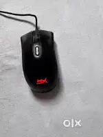 HyperX Pulsefire Core RGB Gaming Mouse | 7 Buttons | Great Condition