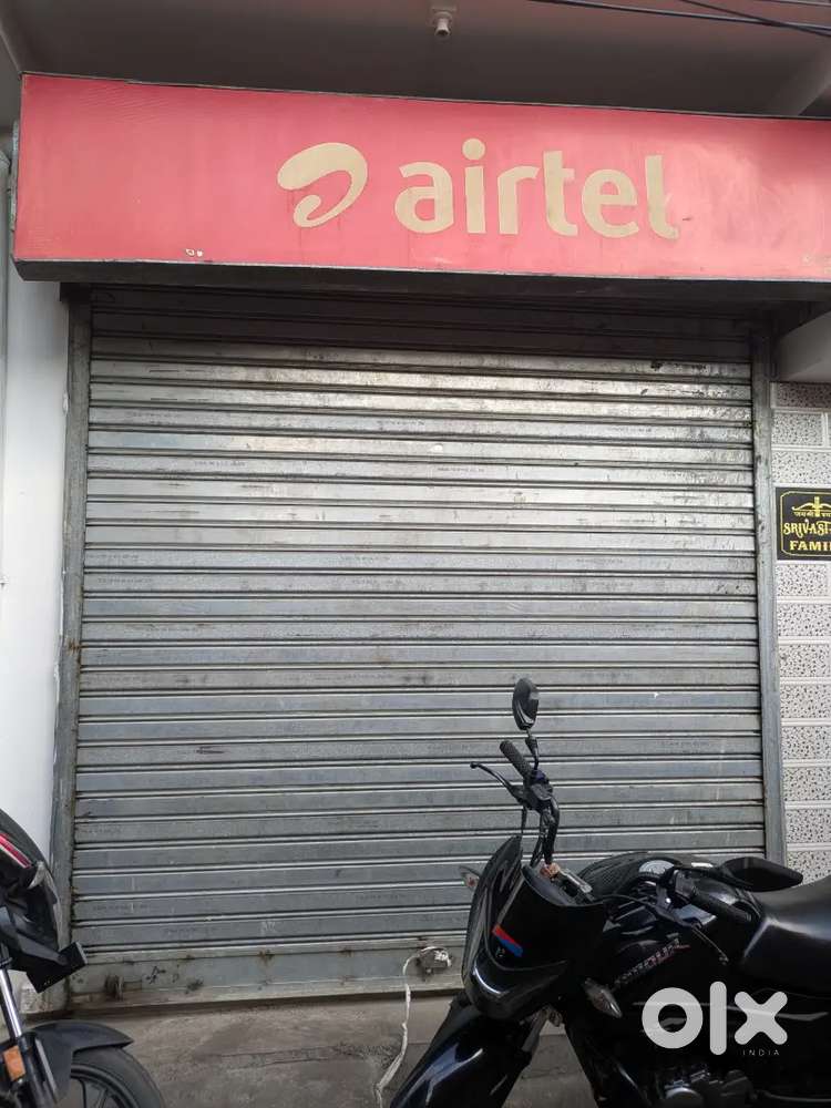 Rent for office