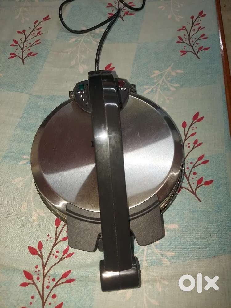 PRESTIGE ROTI MAKER PRM 5.0
