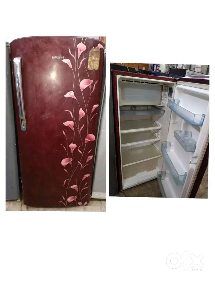 Multi brand refrigerator warranty+free Home delivery