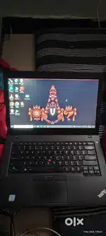 Lenovo laptop