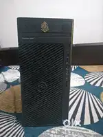 Dell machine i7