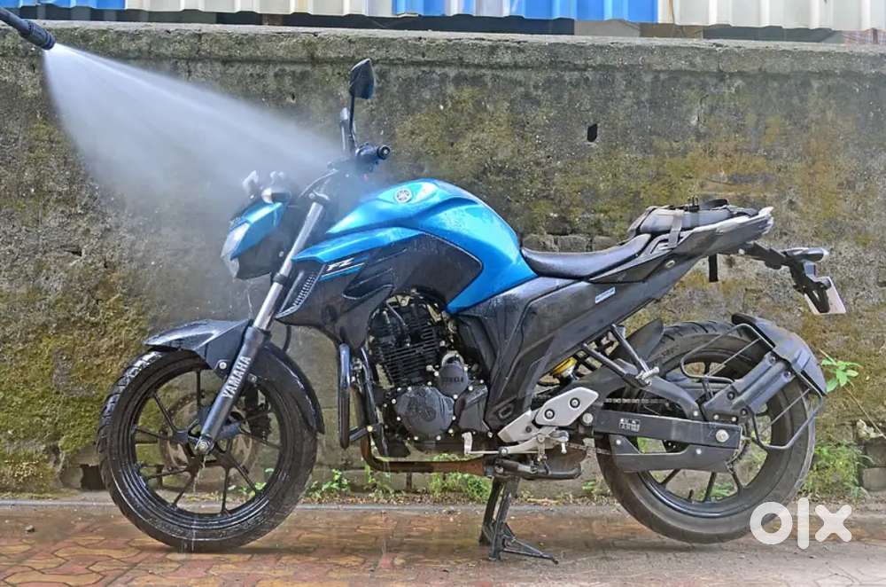 HIRING WATERWASH PERSON IMMEDIATELY