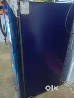 New fridge  2 days avuthundi koni realme company