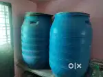 Drum | water storage drum