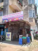 Shop on rent