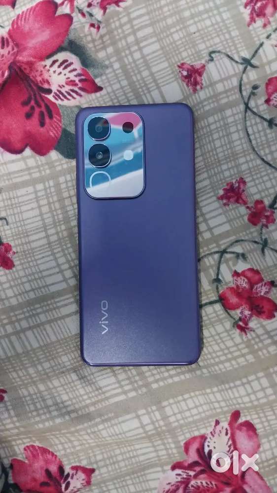 Vivo t4x 5g 256+8 no time pass