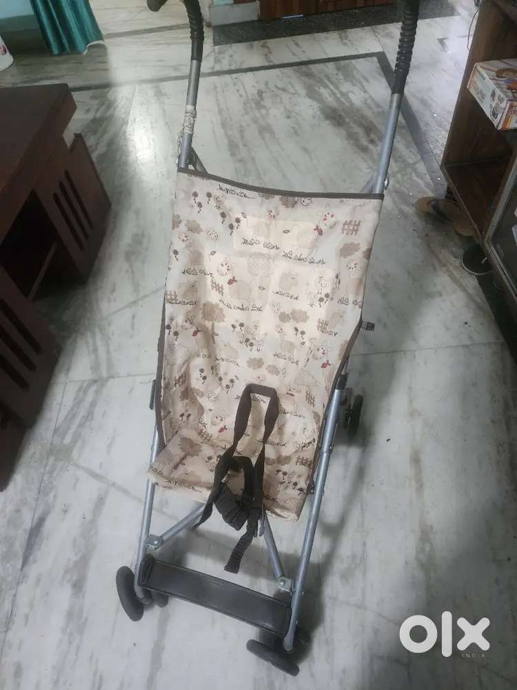 Stroller for kids under 5 years
