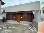 TO LET HOUSE FOR SMALL FAMILY WITH CCTV CAMERA FACILITY