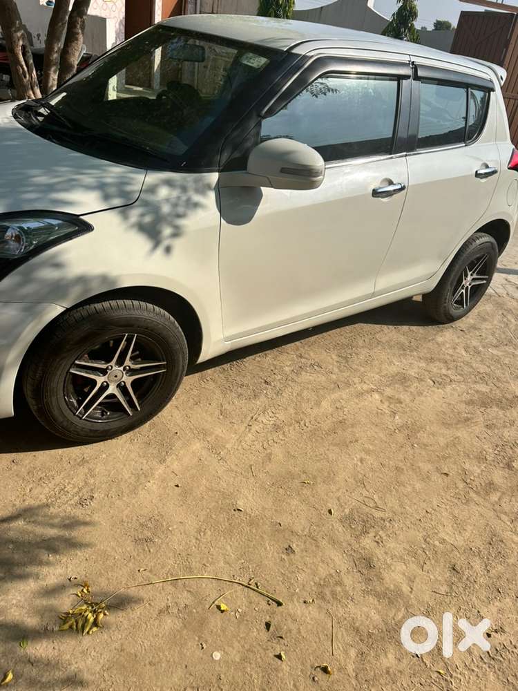 Maruti Suzuki Swift 2013 Well Maintained