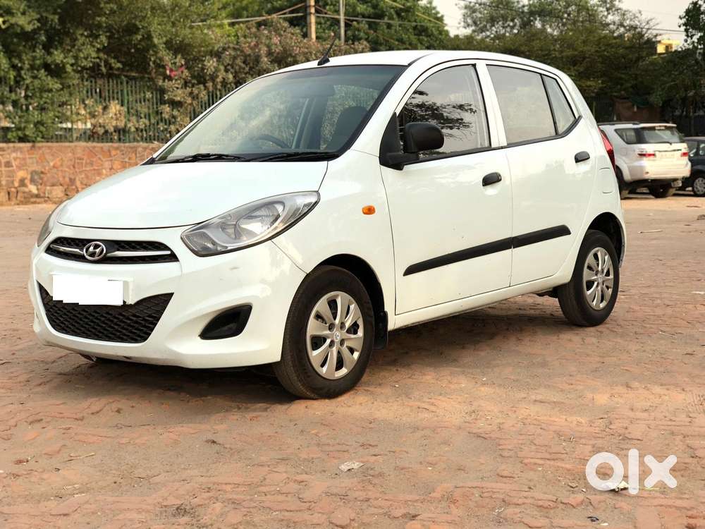 Hyundai i10 1.2 Kappa Magna, 2013, CNG & Hybrids