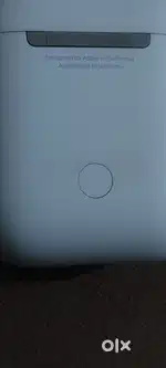 Apple iphone 13 and AirPod for sale
