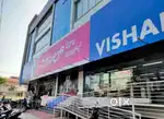 hiring girls and boys Vishal mega Mart in Delhi NCR Shopping Mall