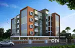Rera Approved Ready to Move flats