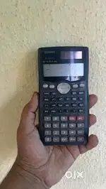 Casio 991MS Scientific Calculator – Just ₹600!