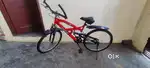 2700₹ Brand new cycle ek v puncher nhi laga tyer ek dum new