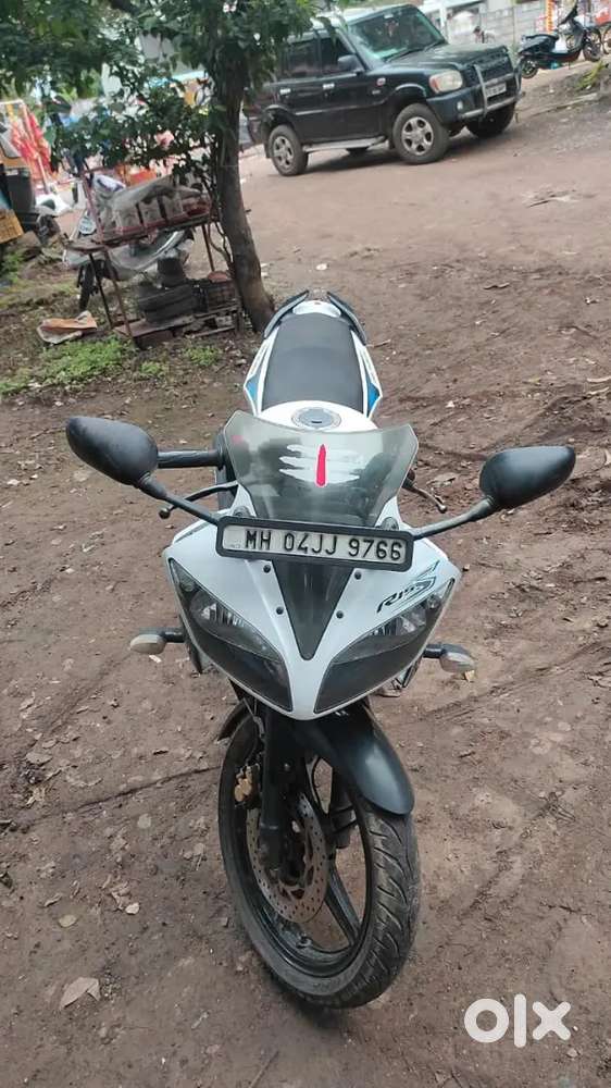 All good & Well condition bike