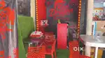 New Launch Chat and Cafe Shop for Sale in best rate and Good Running