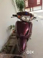 Scooty Honda Activa