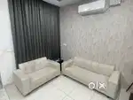 5 Seater Sofa Set