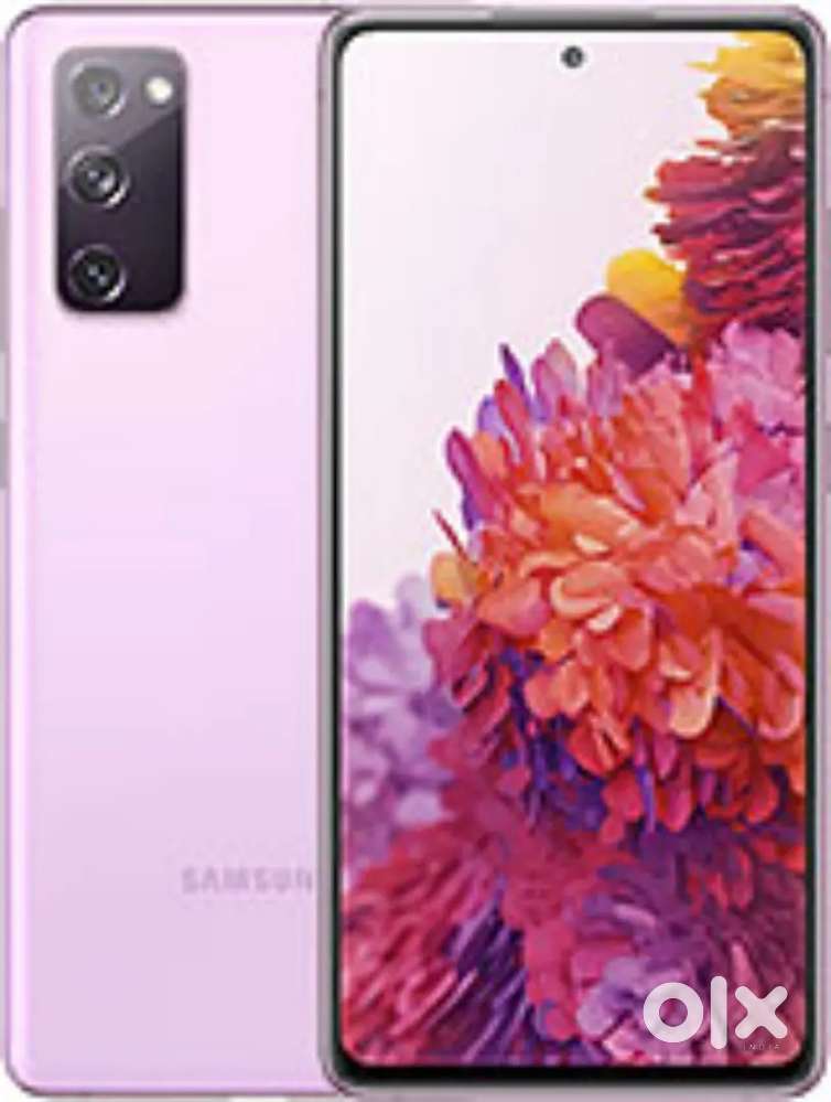 Samsung s20 FE for sell