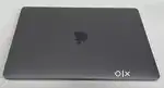 Macbook Pro 2017 Model Intel Core i5 WIth 8GB RAM and 256GB HDD