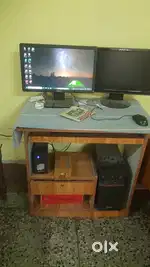 Dell Computer set