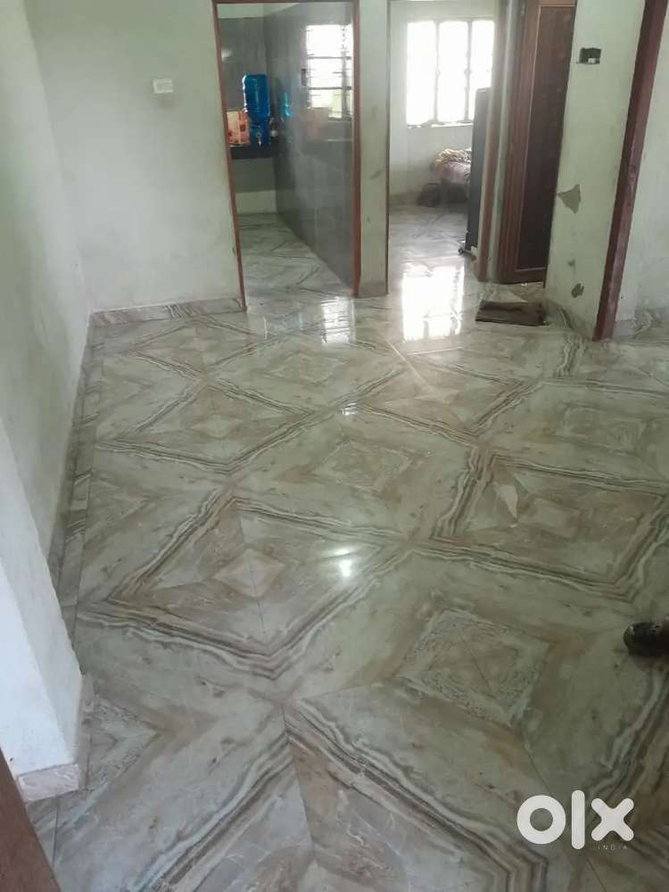 2 BHK FLAT FOR RENT NEAR INTER SCIENCE COLLEGE,JABRA PARK COLONY