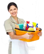 House maid