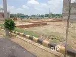 रहने योग्य प्रोजेक्ट में प्लाट खरीदे सीतापुर रोड पर बैंक लोन सुविधा