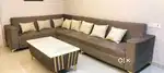 9 Seater Sofa