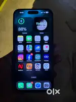 Iphone 14 pro max (128 esim)