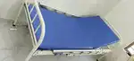 Hospital bed
