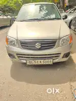 Maruti Suzuki Alto K10 1.0 LXI, 2013, Petrol