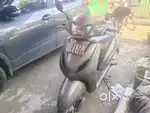 Activa 4g Good Condition