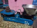 weight machine , weight kata