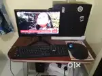 New condition Computer for sale Hurry! its under Warranty period