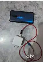 One plus 7 in good condition