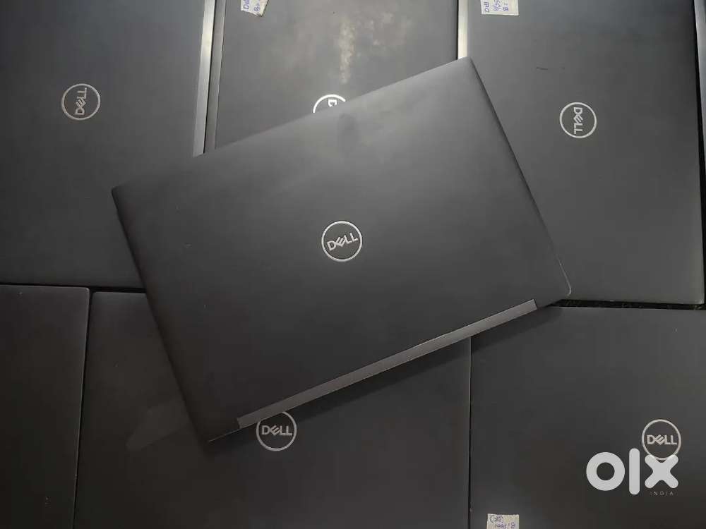 Dell 7290 laptop for sale