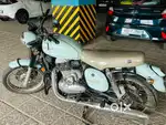 Brand new Condition, just take and drive