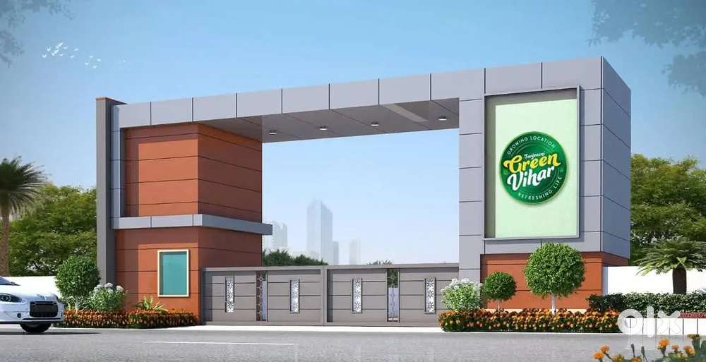 Sanjeevni Group leke aaya h Ajmer Road par new project