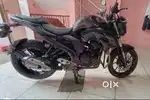 Yamaha fz25