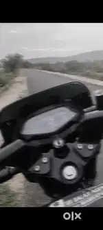Pulser 125