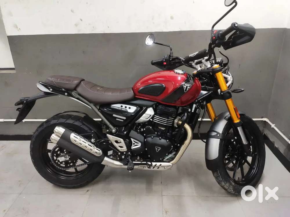 Bike r very good condition